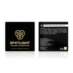 Thumbnail for PAC Studio Spotlight Powder Foundation - SP Medium 260 - Distacart