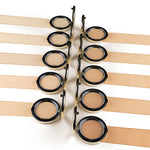 Thumbnail for PAC Studio Spotlight Powder Foundation - SP Deep 300