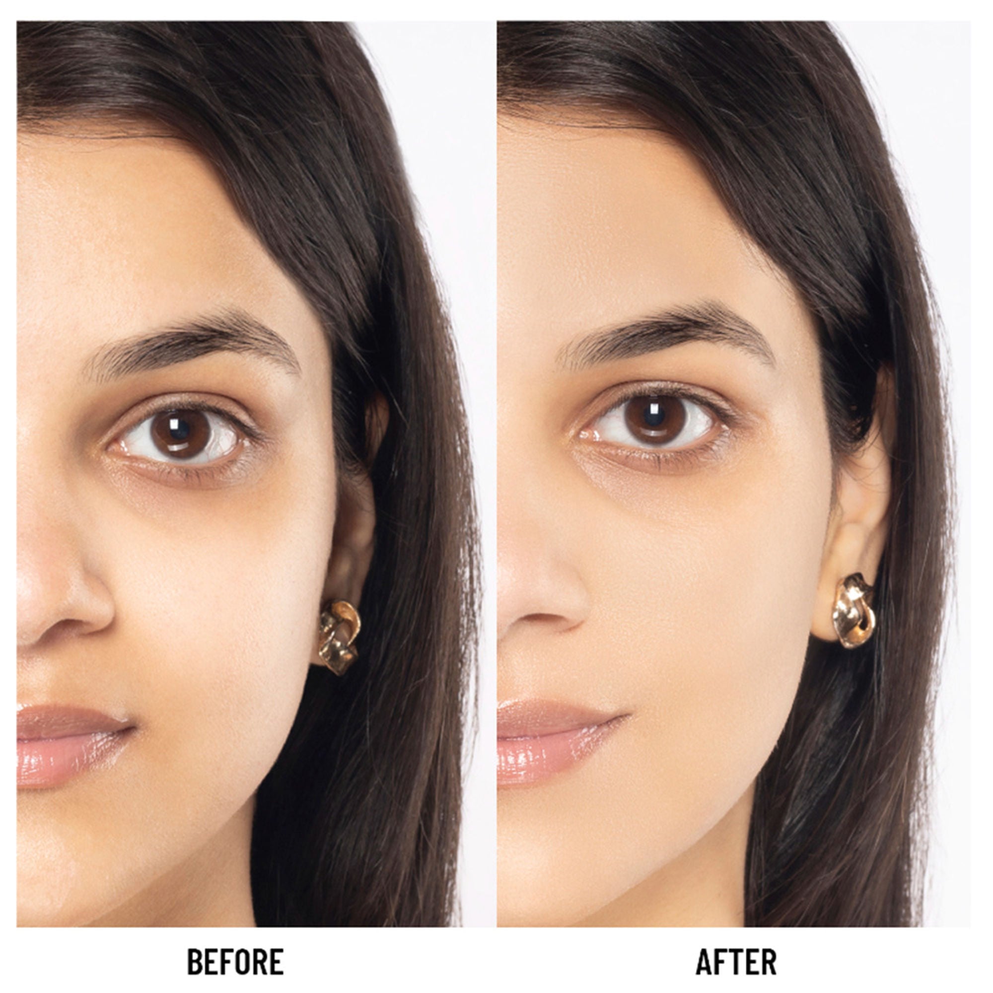 PAC Studio Spotlight Powder Foundation - SP Deep 310