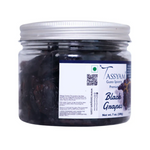 Thumbnail for Tassyam Organics Exotic Dehydrated Black Grapes - Distacart
