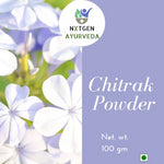 Thumbnail for Nxtgen Ayurveda Chitrak Powder