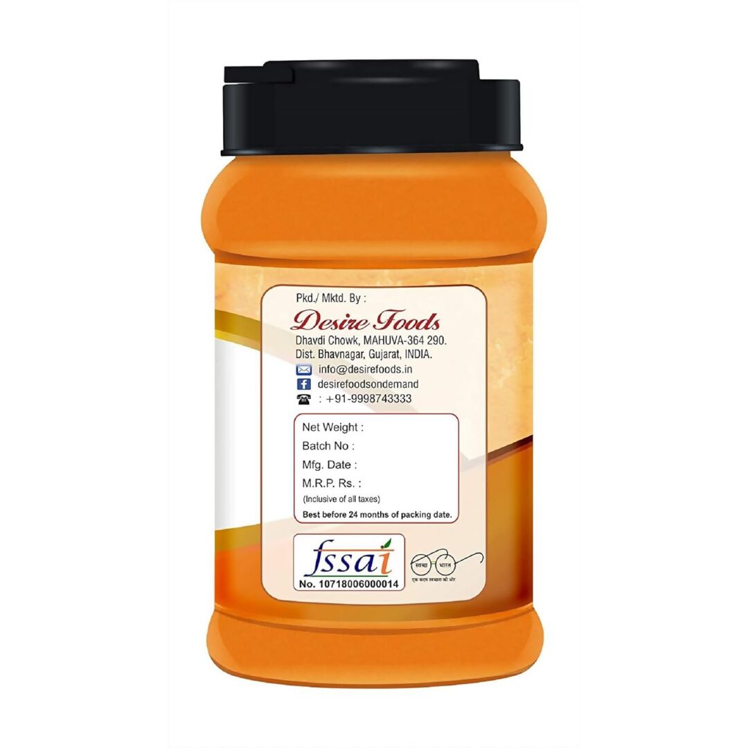 Desire Cheddar Cheese Powder - Distacart