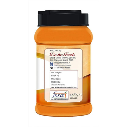 Desire Cheddar Cheese Powder - Distacart