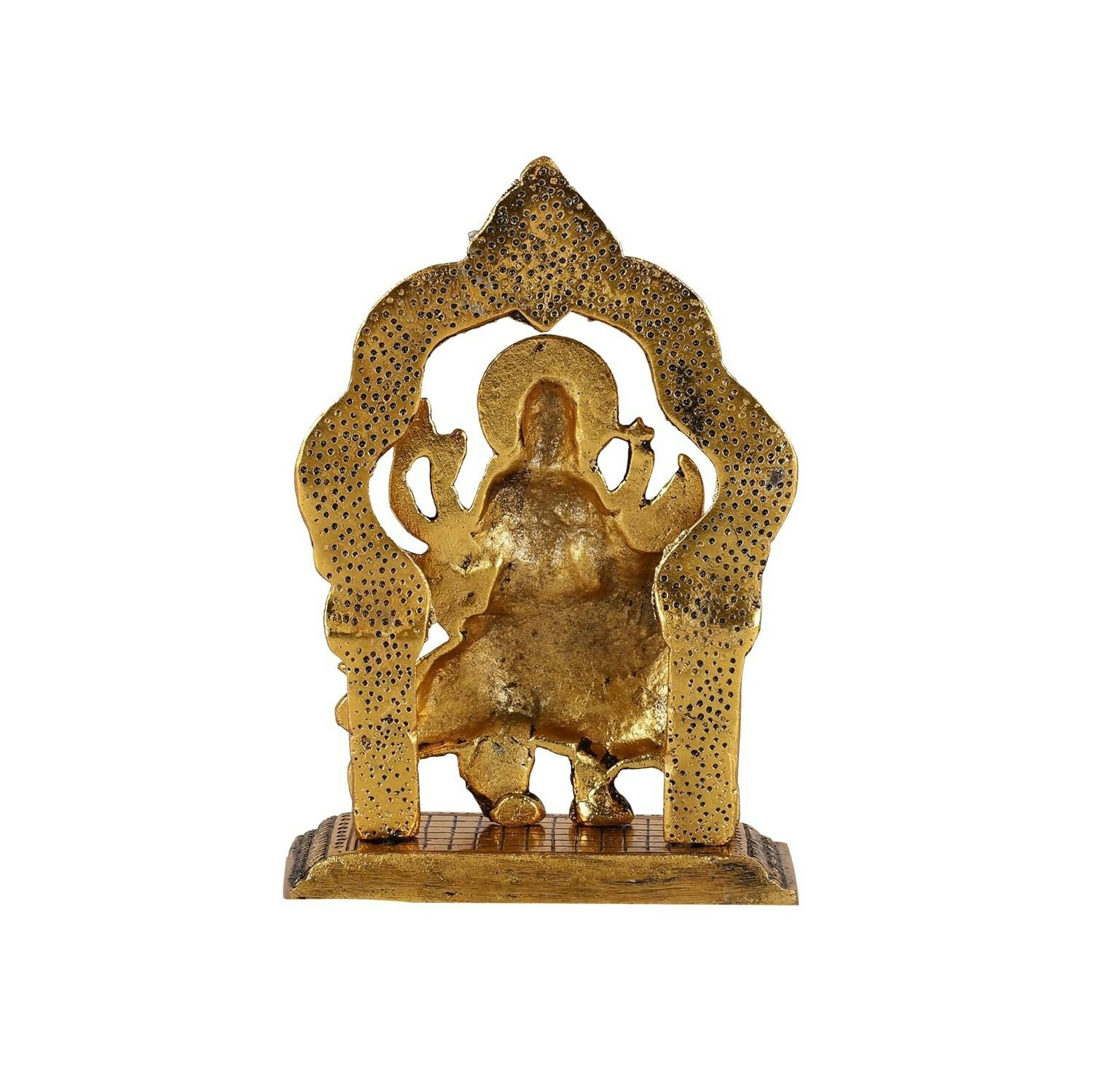 Heyearth Sherawali Durga Mata Idol - Distacart