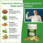 Thumbnail for Rajasthan Herbals Kaya Cure Churna
