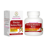 Thumbnail for Pentacare Ayurveda Shwasakutara Rasa