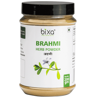 Bixa Botanical Brahmi Powder