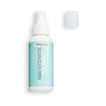Thumbnail for Makeup Revolution Relove H2O Hydrate Fix Mist - Distacart