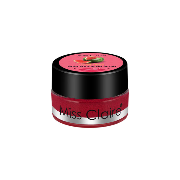 Miss Claire Extra Gentle Lip Scrub - Watermelon