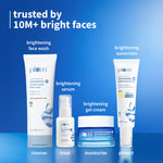 Thumbnail for Plum Besteller Niacinamide CSMS Combo for Bright & Non-Oily Hydration