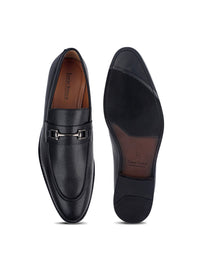Thumbnail for LOUIS STITCH Men Formal Slip On Moccasin Shoes