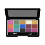 Thumbnail for Miss Claire Eyeshadow Kit - 9915A-3