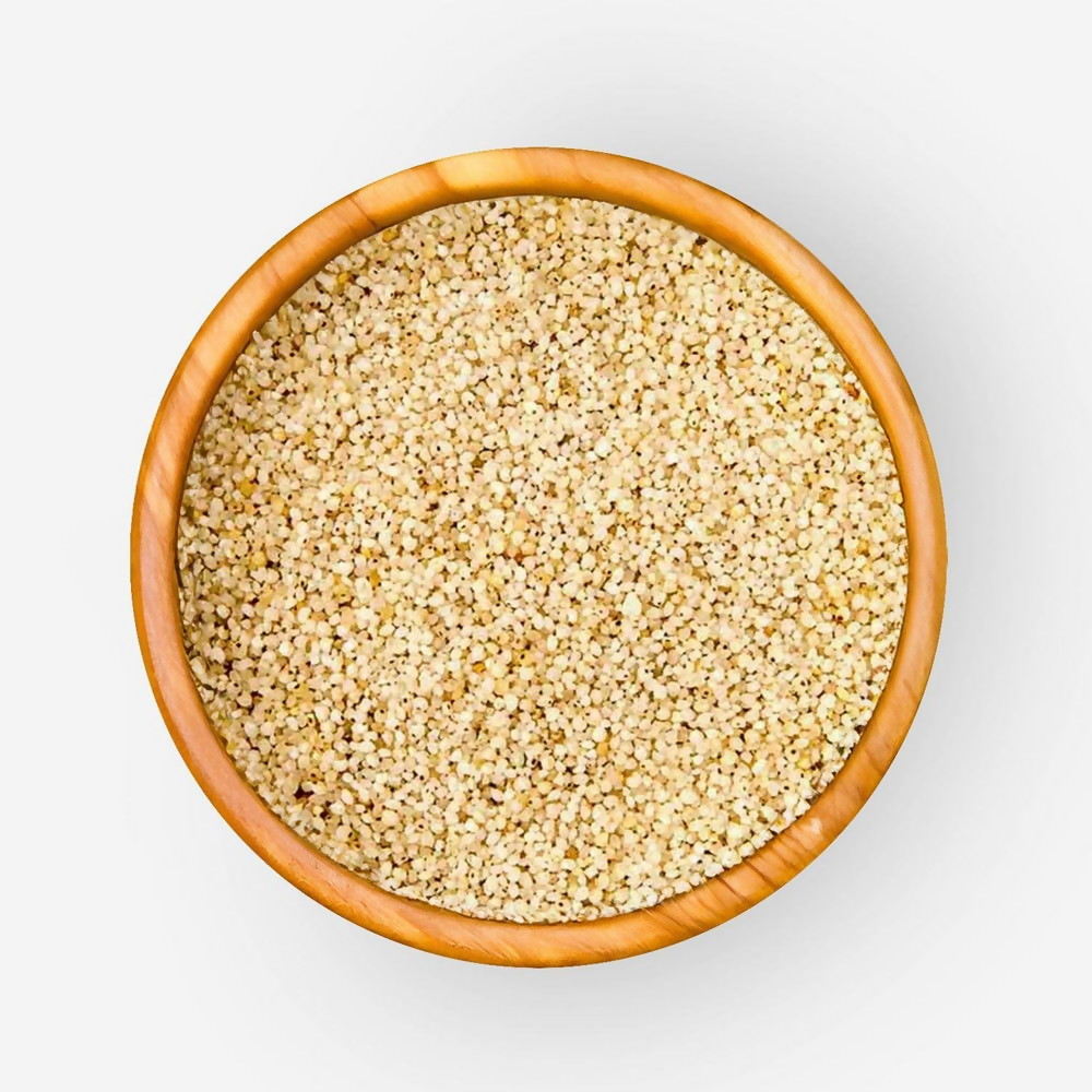Organic Mandya Barnyard Millet (Udalu) - Distacart