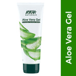 Thumbnail for Nykaa Naturals Aloe Vera Gel - Hydrates & Soothes Skin, Repairs and Nourishes Hair for Healthy Glow