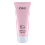 Thumbnail for Nykaa Love Struck Body Lotion - Hidden Blush - Distacart