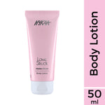 Thumbnail for Nykaa Love Struck Body Lotion - Hidden Blush - 50ml