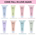 Thumbnail for Nykaa Love Struck Body Lotion - Hidden Blush - Distacart