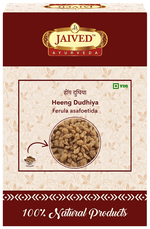 Thumbnail for Jaived Ayurveda Heeng Dudhiya