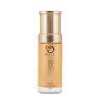 Thumbnail for Matt Look High Coverage Waterproof Oil Free Matte SPF 25 Foundation - Ivory - Distacart