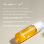 Thumbnail for Aminu Melting Aminu Vit C Body Oil for Brightening & Hydrating - Distacart