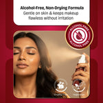 Thumbnail for MARS Cosmetics Seal the Deal Long-Lasting Makeup Fixer Spray - Distacart