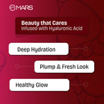 Thumbnail for MARS Cosmetics Seal the Deal Long-Lasting Makeup Fixer Spray - Distacart