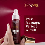 Thumbnail for MARS Cosmetics Seal the Deal Long-Lasting Makeup Fixer Spray - Distacart