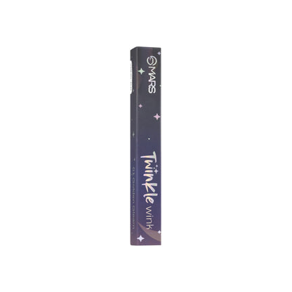 MARS Cosmetics Twinkle Wink Glitter Eyeliner - Rose Radiance - Distacart