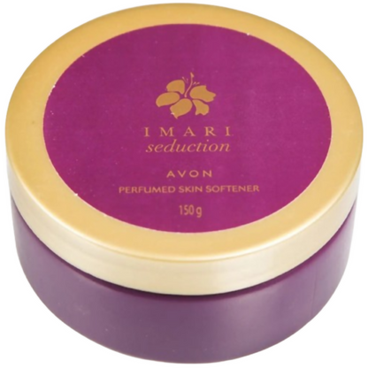 Avon Imari Seduction Perfumed Skin Softener - Dista