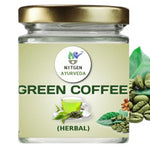 Thumbnail for Nxtgen Ayurveda Green Coffee with Herbs