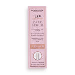 Thumbnail for Makeup Revolution Rehab Overnight Lip Serum