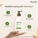 Thumbnail for Aveeno Daily Moisturizing Combo
