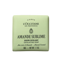 L'Occitane Almond Delicious Exfoliating Soap - Dista