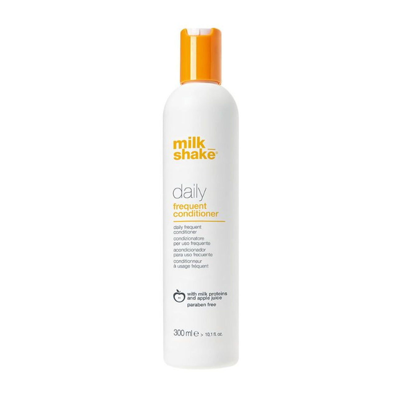 Milkshake Daily Frequent Conditioner For Normal Hair With Aloe Vera Extracts
