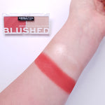 Thumbnail for Revolution Relove Colour Play Blushed Duo Baby - Cute - Distacart