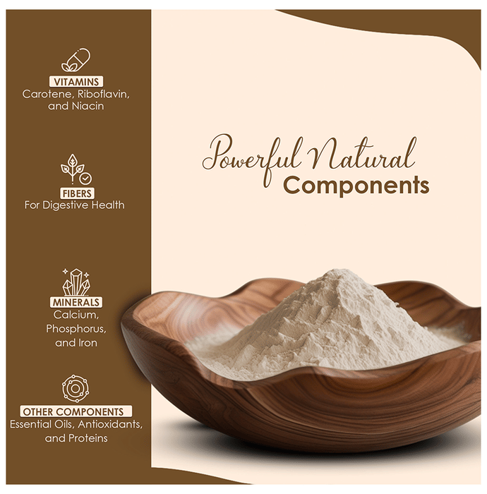 Minature Asafoetida Powder