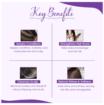 Thumbnail for Minature Root Strengthening and Conditioning Mask