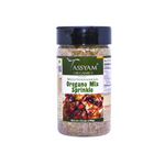 Thumbnail for Tassyam Organics Oregano Mix Sprinkle Seasoning - Distacart