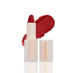Thumbnail for Makeup Revolution Lip Allure Soft Satin Lipstick - Ceo Brick Red