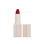 Thumbnail for Makeup Revolution Lip Allure Soft Satin Lipstick - Ceo Brick Red