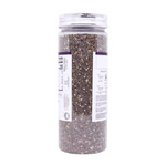Thumbnail for Tassyam Organics Chia Seeds Bottle - Distacart