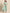 All About You Ethnic Motifs Embroidered Mirror Work Kurta With Trousers - Distacart