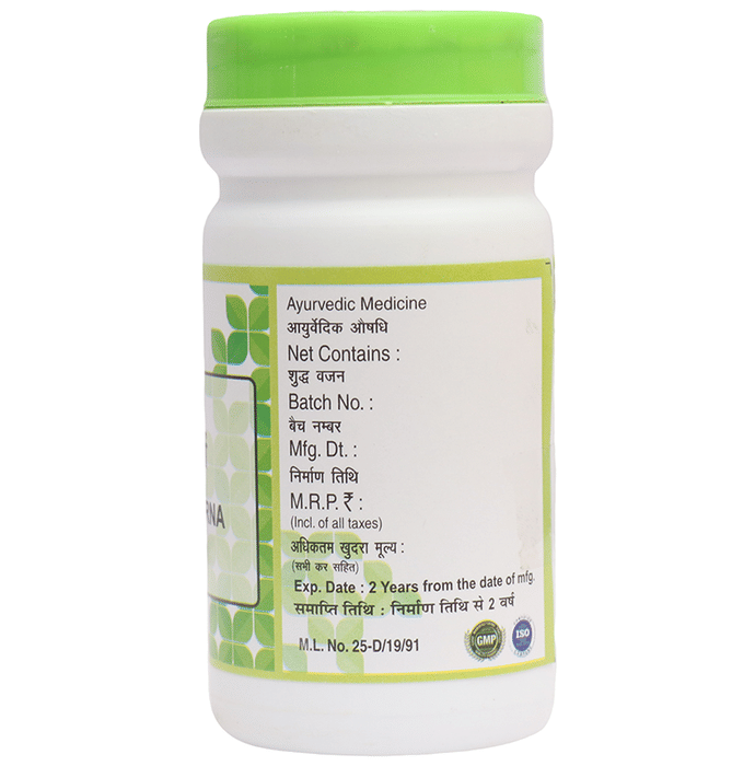 Chirayu Karela Churna