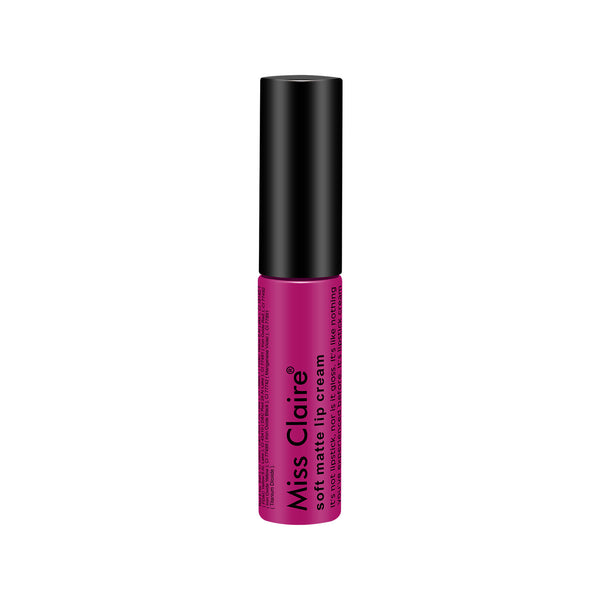 Miss Claire Soft Matte Lip Cream - 7