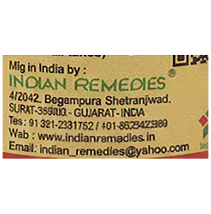 Indian Remedies Neuralex Forte Capsule