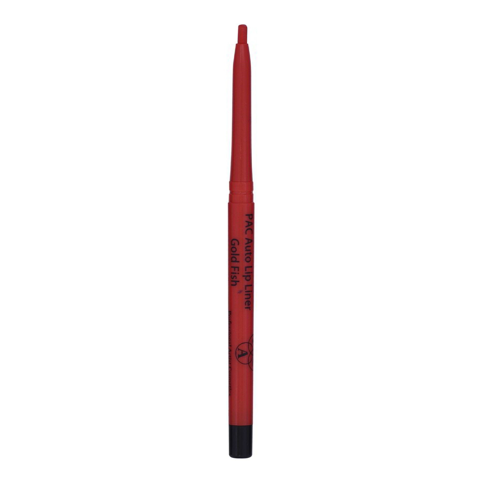 PAC Auto Lip Liner - Gold Fish