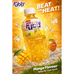 Thumbnail for BAKERS Fubly Mango Juice Drink - Dista