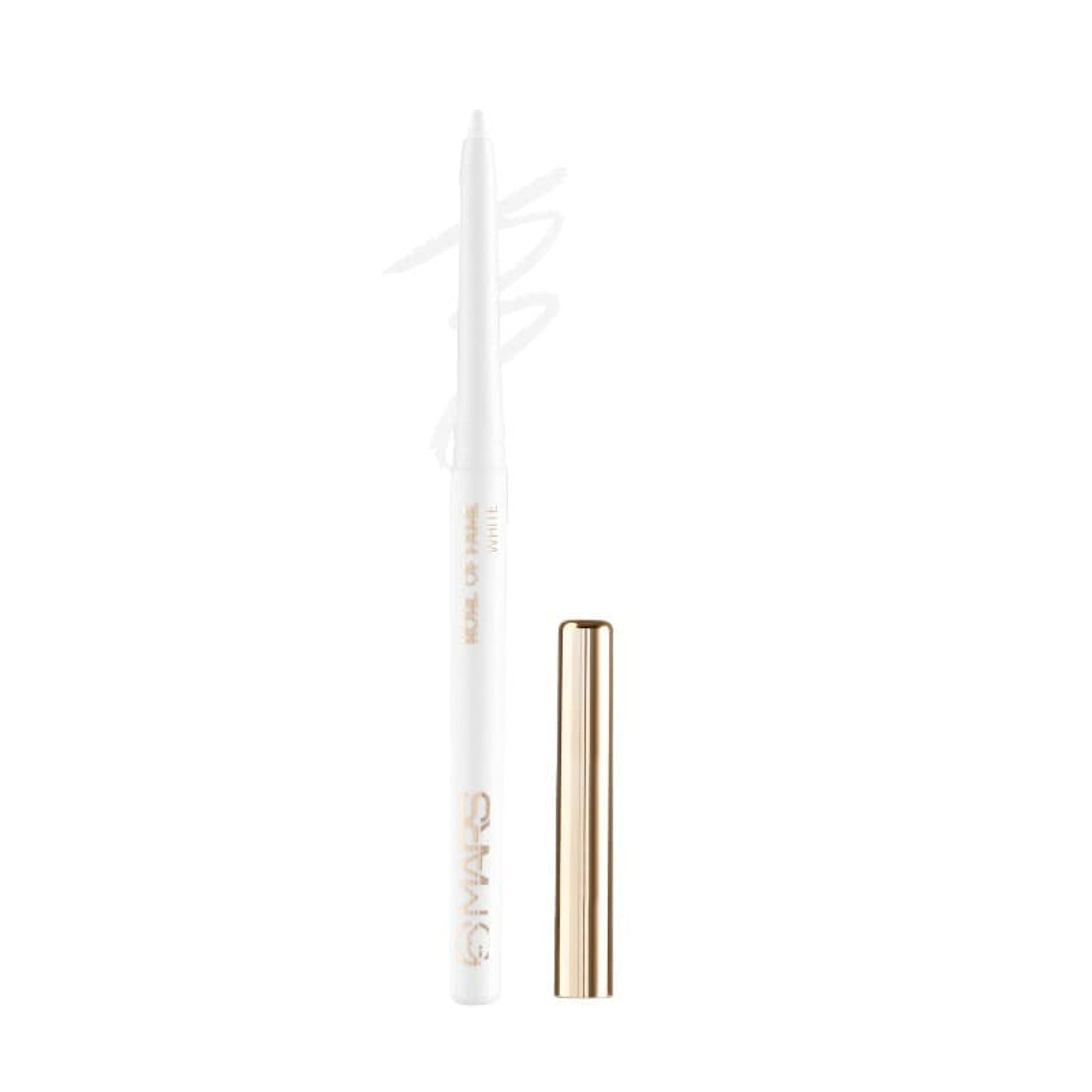 MARS Kohl Of Fame Kajal - White