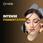 Thumbnail for MARS Cosmetics Kohl Of Fame Kajal - White - Distacart