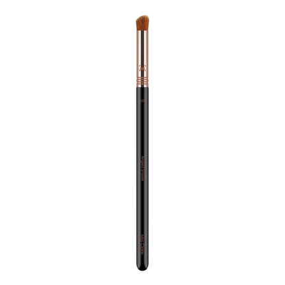 Miss Claire M29 - Angled Shader Brush - Rose Gold